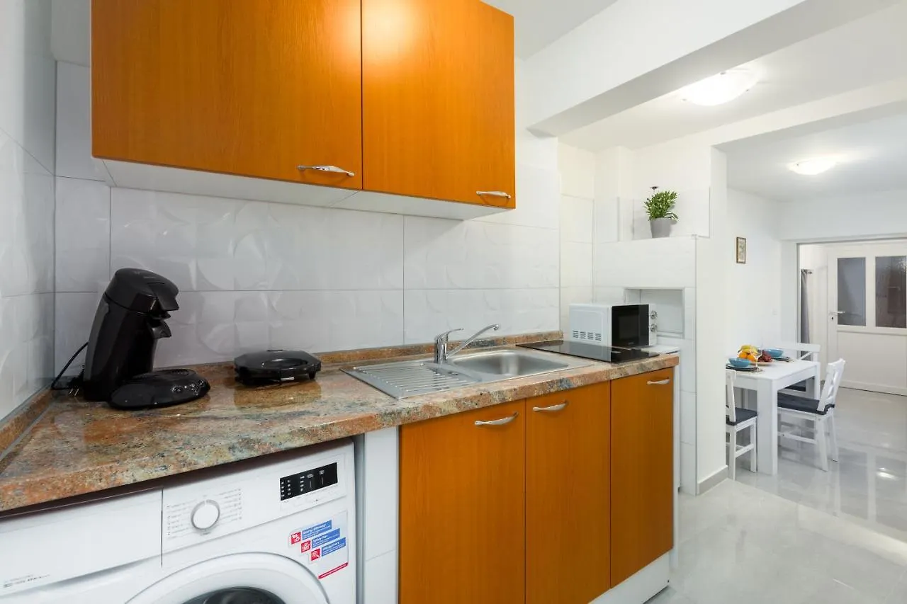 Apartment Lacea Pola Croazia