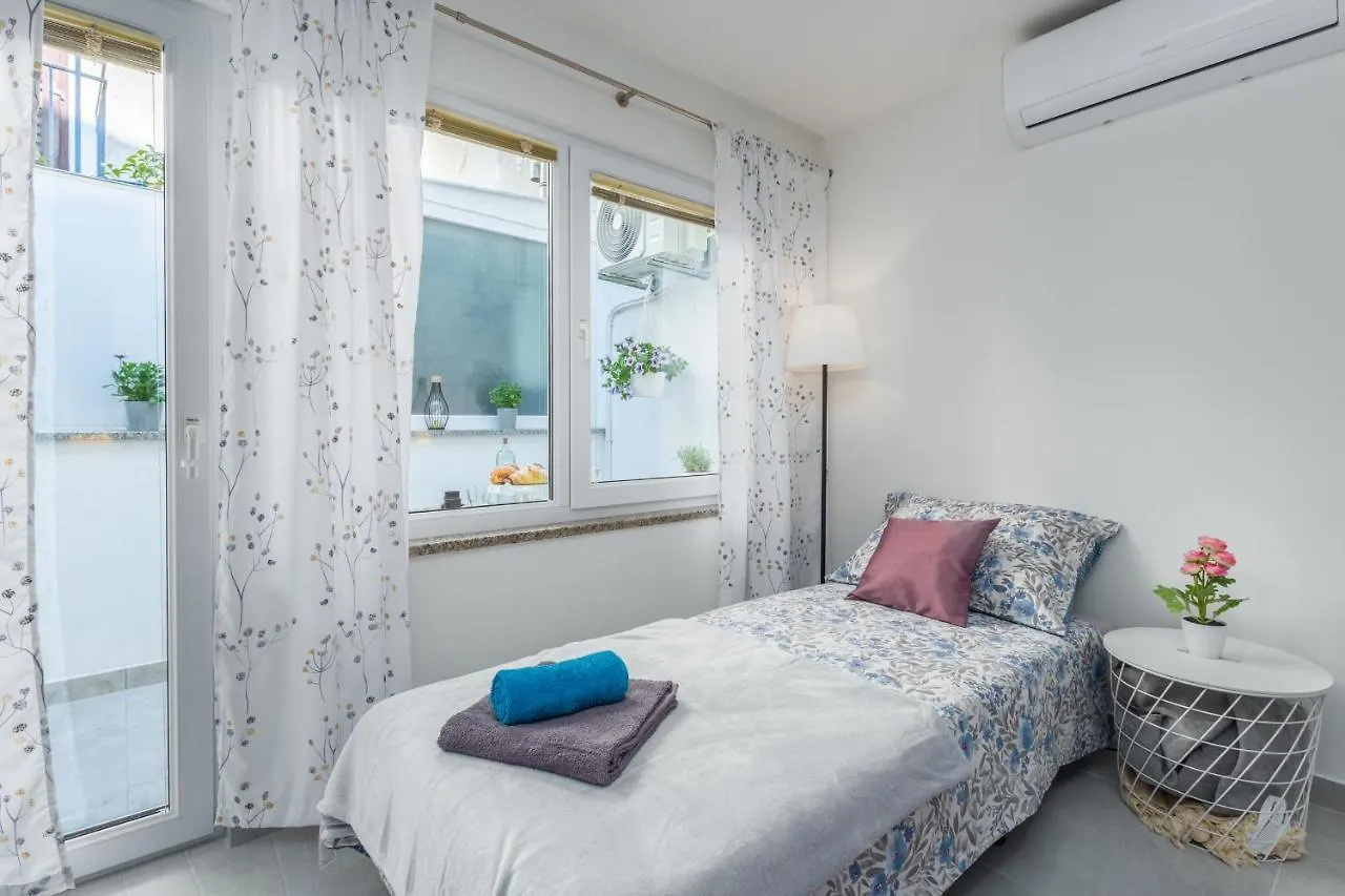 Apartment Lacea Pola