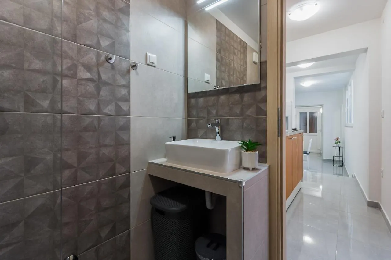 Apartment Lacea Pola Croazia