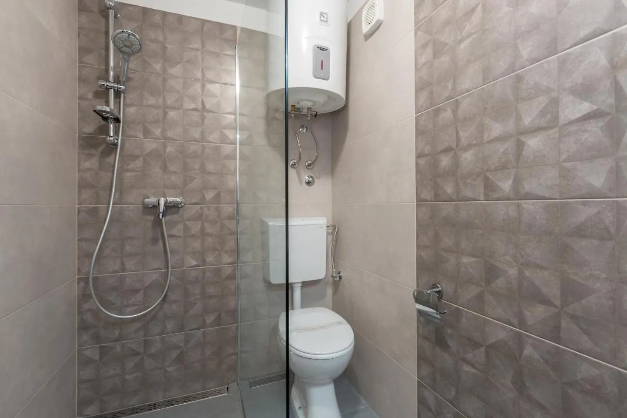 Apartment Lacea Pola