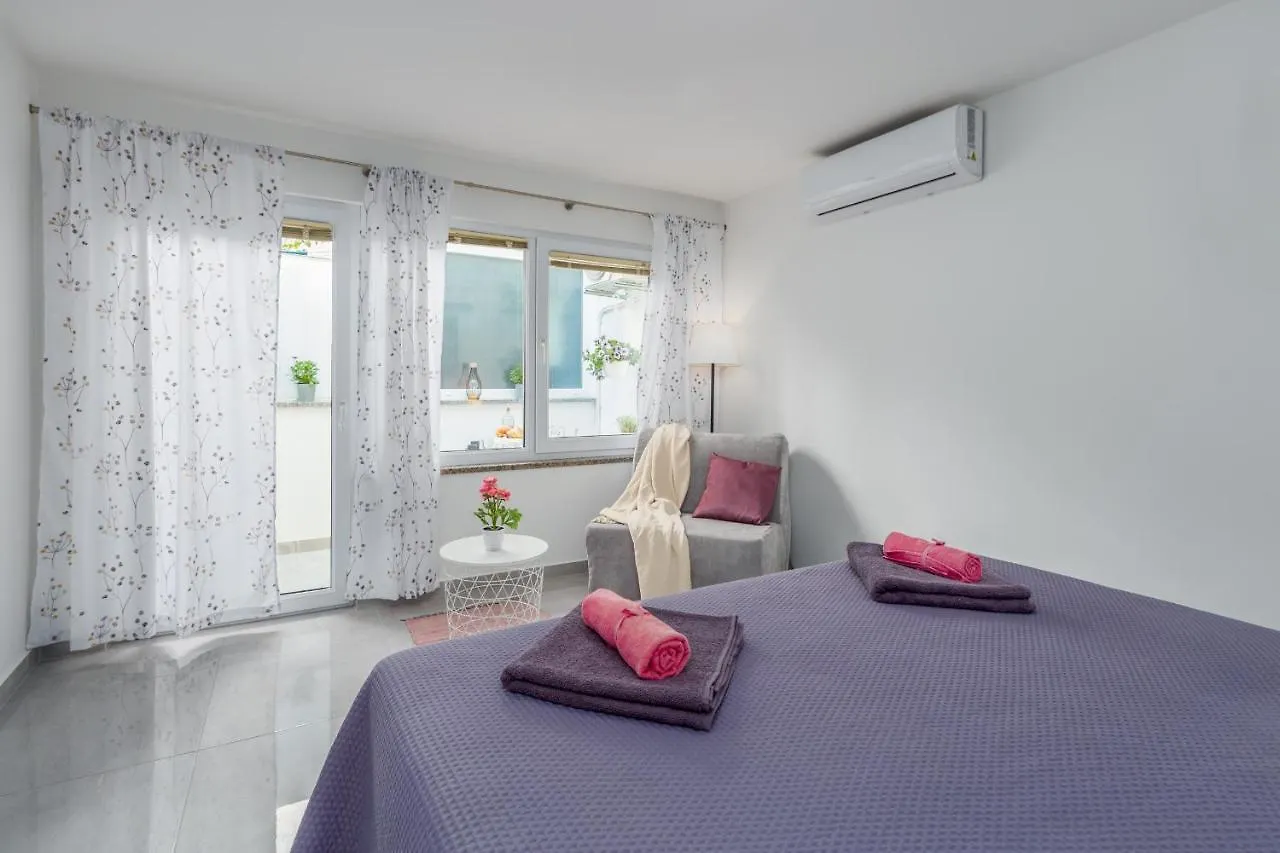 Apartment Lacea Pola