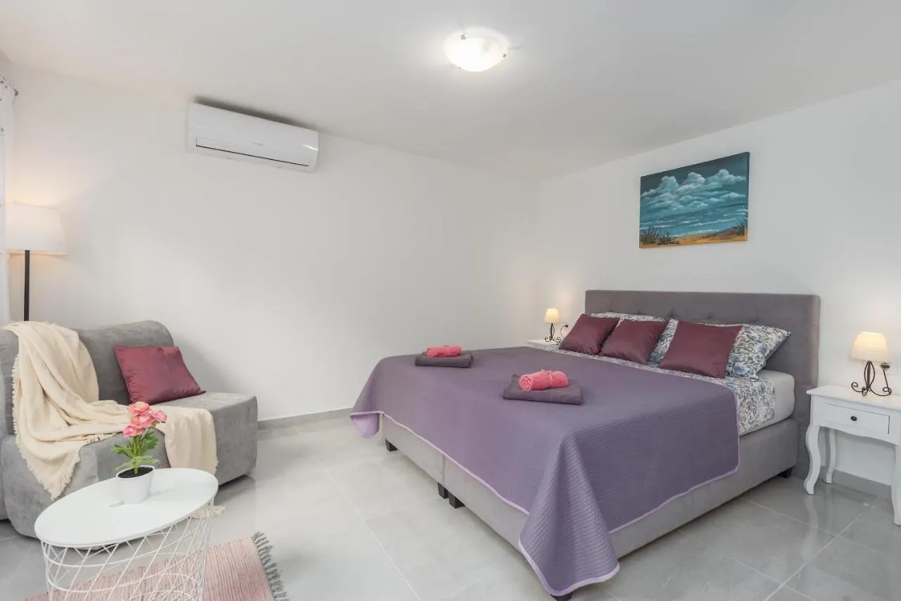 Apartment Lacea Pola