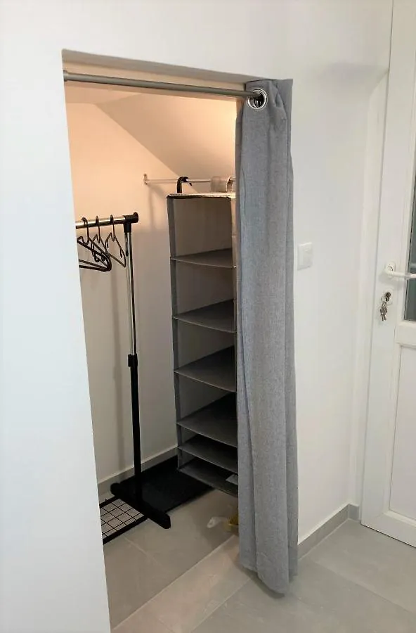 Apartment Lacea Pola