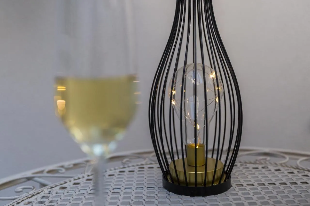 Apartment Lacea Pola Croazia