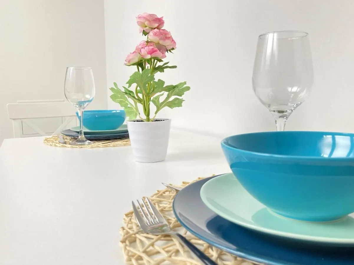 Apartment Lacea Pola