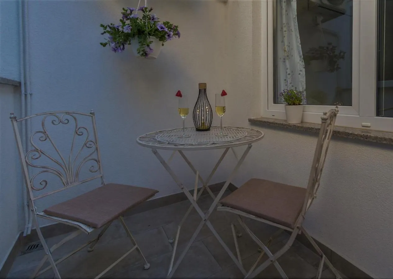 Apartment Lacea Pola