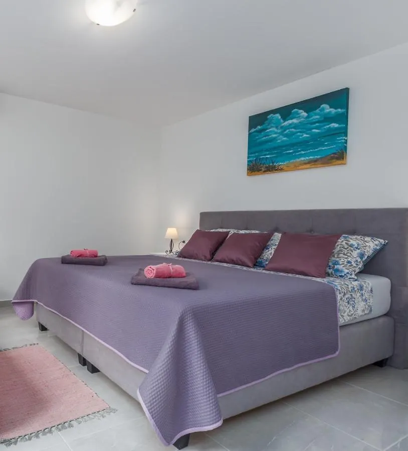 Apartment Lacea Pola