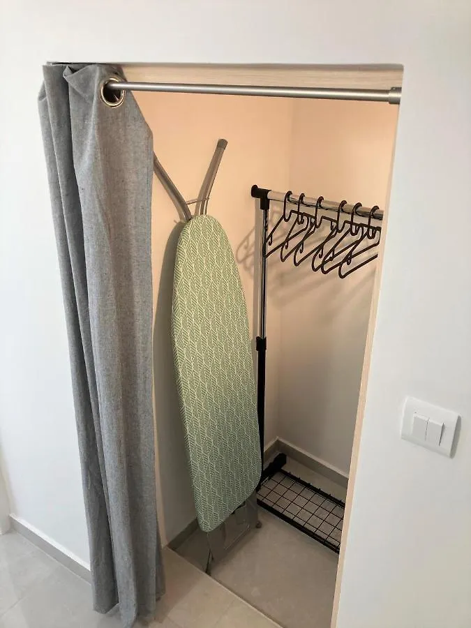 Apartment Lacea Pula