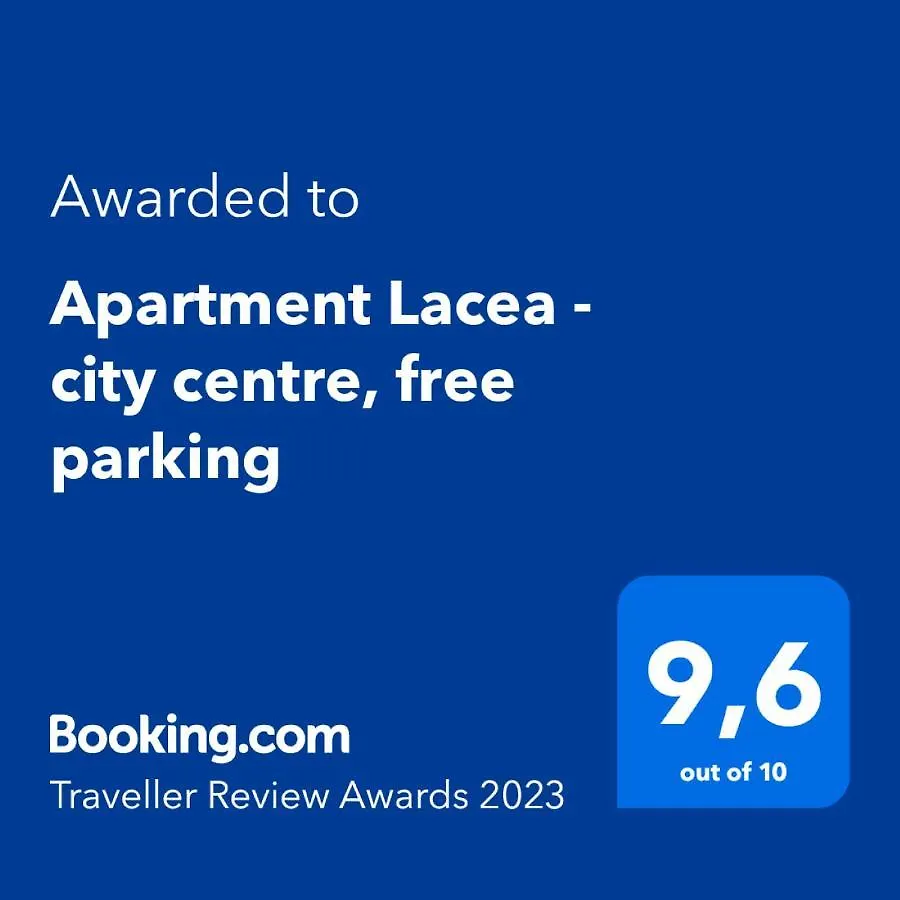 Apartment Lacea Pula